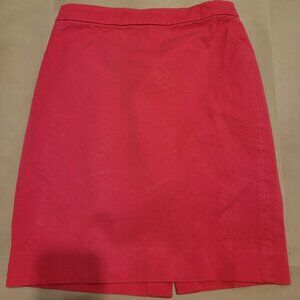 J Crew skirt